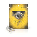 Honeybee Herb | QUARTZ DAB SCREW & BAT PACK Cap · Dabber · Insert · Clip · Nail Honeybee Herb