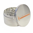 100mm Infyniti Brand Zinc Grinder