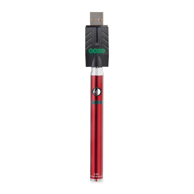 O Ooze |  Slim Twist Vape Pen Battery