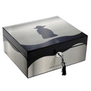 HUMIDOR | SILVER Bundle Xhaal Inc