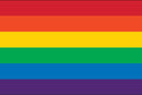 Flag - Rainbow