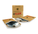 ASH1006: RAW POCKET ASHTRAY - 10/BOX - Infyniti Scales