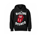 SC Rolling Stones Rock n Roll Hoodie