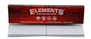 Red Elements Hemp Cigarette Papers