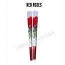 TRIM QUEEN | KING SIZE TOKE CONES-8 CONES Pre-rolled Cone (Display Pack) Trim Queen ROSE