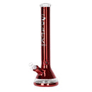 19" Clear Spark Water Pipe 9mm