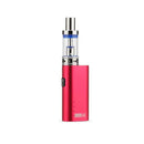 Jomotech Lite 40 Electronic Vape Vaporizer JJ Distribution Red