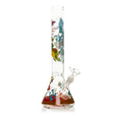 Red Eye Glass® | 15" Reefer Madness Water Pipe [REG210] Glass Bong Smoking Cat Distribution
