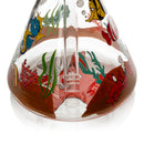 Red Eye Glass® | 15" Reefer Madness Water Pipe [REG210] Glass Bong Smoking Cat Distribution