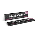 SC Blazy Susan King Size Slim Ultra Thin Rice Papers 50 count