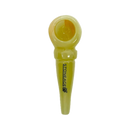 StoneAge | 4" Handmade Jumbo Tobacco Smoking Pipes, Includes Display Box - Pack of 6 Quartz · Stone Pipe NicePrice