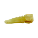 StoneAge | 4" Handmade Jumbo Tobacco Smoking Pipes, Includes Display Box - Pack of 6 Quartz · Stone Pipe NicePrice