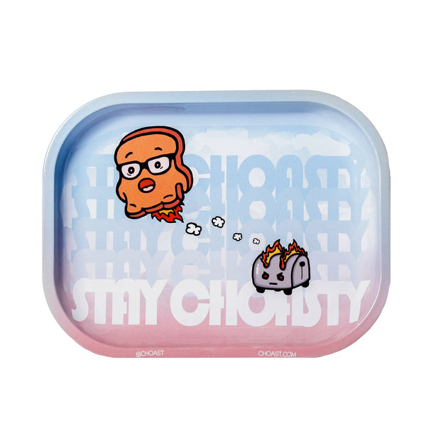 CHOAST | Stay Choasty Rolling Tray