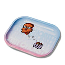 Choast Rolls | 'Stay Choasty' Rolling Tray Tray Choast