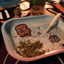 Choast Rolls | 'Stay Choasty' Rolling Tray Tray Choast