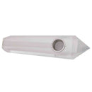 QUARTZ PIPE | OPAL Quartz · Stone Pipe Xhaal Inc
