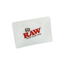 Raw Glass Rolling Mini Tray