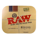 Raw Magnetic Tray Cover
