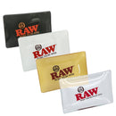 Raw Glass Rolling Mini Tray