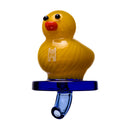 SC Human Grade Rubber Ducky Carb Cap
