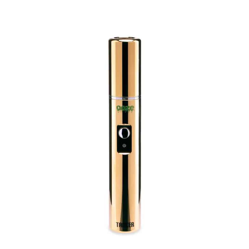 O Ooze | Tanker – 650 MAh Flex Temp Pen Battery