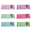 Rolling Stars w/tips King size Cellulose Rolling Papers,GRS Designs [GRS-006] King Size Canadian Distributor