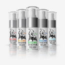 Skunk Doctor | Smoke Odor Eliminator Body Spray Display of 15 Odour Eliminator Spray Smoke & Vape Distributor