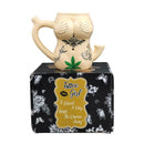 tattoo Girl mug Mug Pipe Roast and Toast Gifts