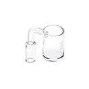 SC Pulsar CORE Quartz Banger Male 90 Degree 12 count Display