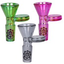 SC Seshgear Chromatic Funnel Bowls 9 count Display