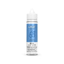 * WILD BERRIES BY VITAL 60 SALT [ON]