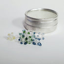 Glass Filter Screens