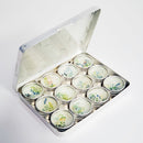 Glass Filter Screens