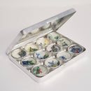 Glass Filter Screens