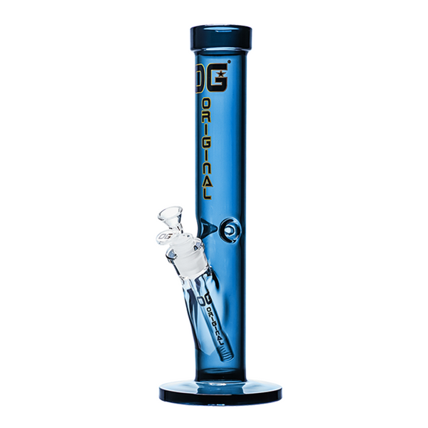 SC 14" OG Original Full Colour Straight Tube