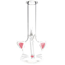 SC Seshgear 10" Kitty Whiskers Beaker Bong