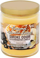 SC Smoke Odor Exterminator 13 oz Candles