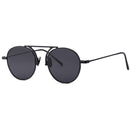 Premium K-Designed Sunglasses - Round S Sunglasses EyeEye