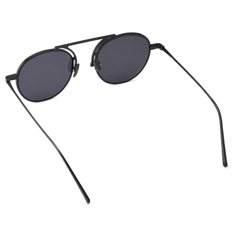 O Premium Korean-designed sunglasses - Round S