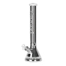 19" Clear Spark Water Pipe 9mm