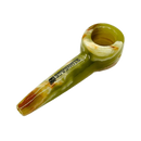 StoneAge | 3" Handmade Mini Tobacco Smoking Pipes, Includes Display Box - Pack of 8 Quartz · Stone Pipe NicePrice