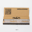 MOON - PREMIER BROWN 1 - 1/4" Size Coast 2 Coast