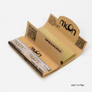 MOON - PREMIER BROWN 1 - 1/4" Size Coast 2 Coast