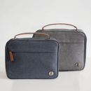 Herb & Mary | Smell Proof Accessories Storage Stash Case w/Integrated Combo Lock (Large) Pouch Herb & Mary