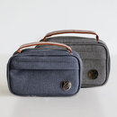 Herb & Mary | Smell Proof Accessories Storage Stash Case w/Integrated Combo Lock (Small) Pouch Herb & Mary