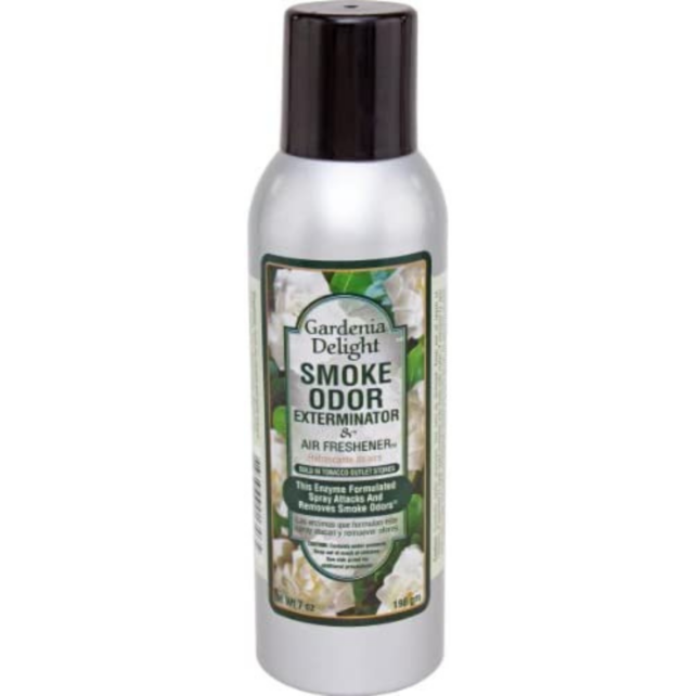 Smoke Odor Exterminator Air Freshener 7oz