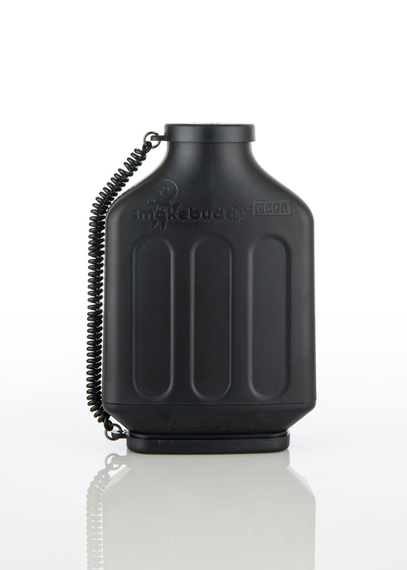 Smoking Buddy Mega -Personal Air Filter - Infyniti Scales