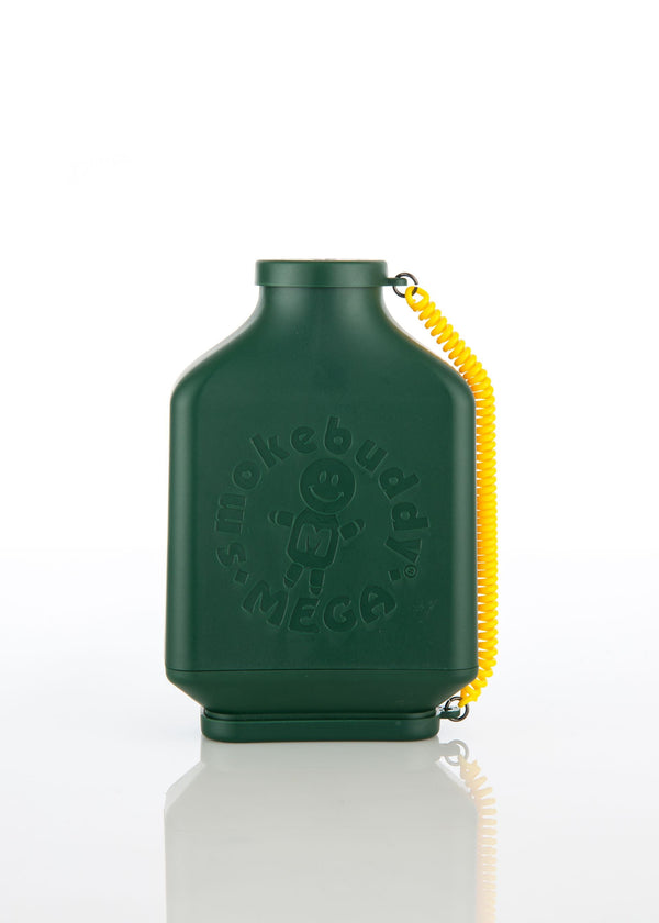 Smoking Buddy Mega -Personal Air Filter - Infyniti Scales