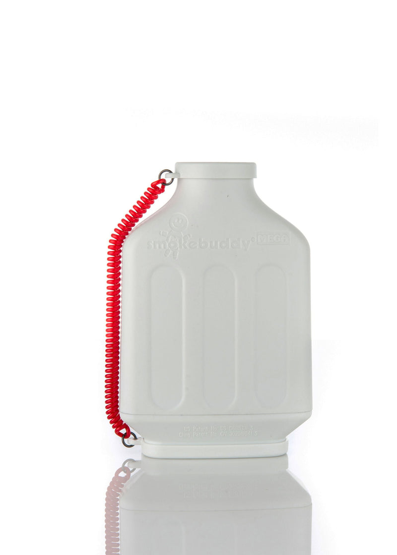 Smoking Buddy Mega -Personal Air Filter - Infyniti Scales