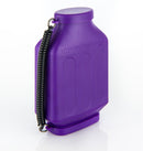 SBI1002PUR: SMOKEBUDDY JUNIOR, PURPLE - PERSONAL AIR FILTER - Infyniti Scales
